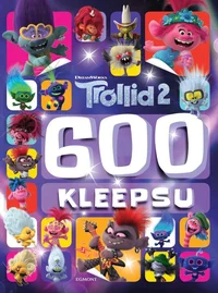 Trollid 2