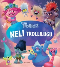Trollid 2