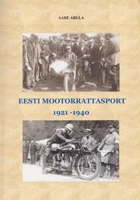 Eesti mootorrattasport 1921-1940