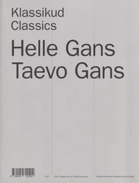 Helle Gans. Taevo Gans