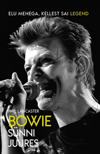 Bowie sünni juures