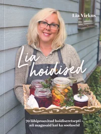 Lia hoidised