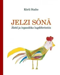 Jelzi sõnā