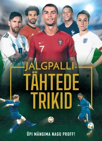 Jalgpallitähtede trikid