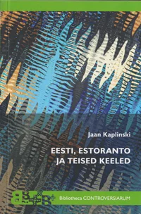 Eesti, estoranto ja teised keeled