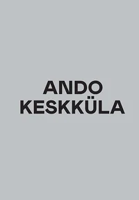Ando Keskküla