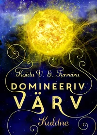 Domineeriv värv