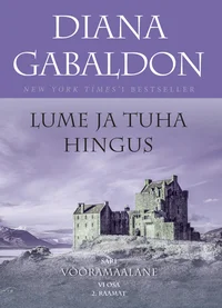 Lume ja tuha hingus