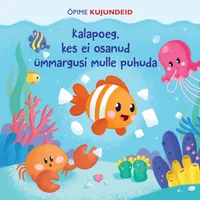 Kalapoeg, kes ei osanud ümmargusi mulle puhuda