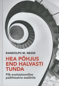 Hea põhjus end halvasti tunda