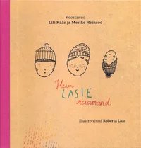 Hiiu laste raamand