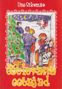 Jõuluvana ootajad