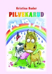 Pilvekarud