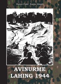 Avinurme lahing 1944