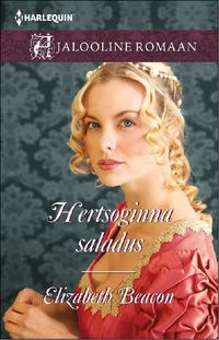 Hertsoginna saladus