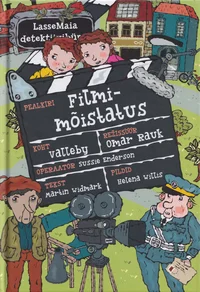 Filmimõistatus