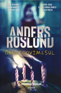 Õnnesoovimesul