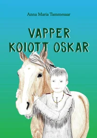 Vapper koiott Oskar