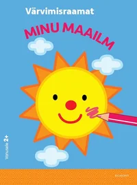 Minu maailm