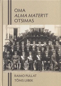 Oma alma mater'it otsimas