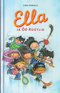 Ella ja öö rüütlid