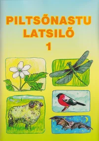 Piltsõnastu latsilõ