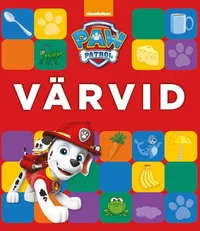 Paw Patrol