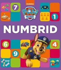 Paw Patrol