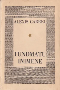 Tundmatu inimene