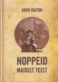 Noppeid maiselt teelt