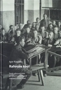 Rahvuse kool