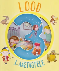 Lood 3-aastastele