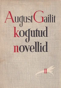 Kogutud novellid