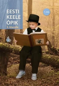 Eesti keele õpik 3. klassile