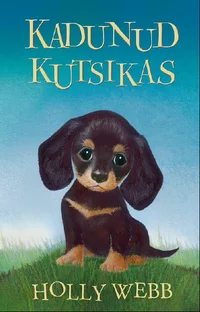 Kadunud kutsikas