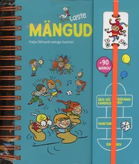Laste mängud