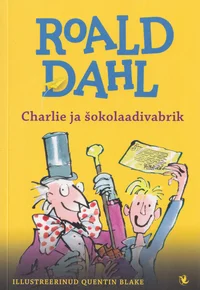 Charlie ja šokolaadivabrik