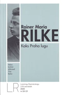 Kaks Praha lugu