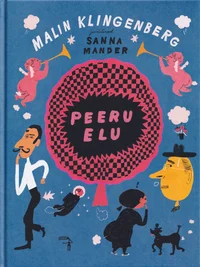 Peeru elu