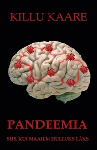 Pandeemia. Siis, kui maailm hulluks läks