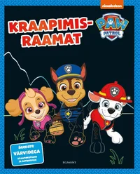 Paw Patrol