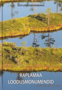 Raplamaa loodusmonumendid