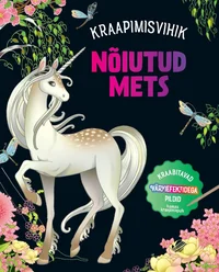 Nõiutud mets