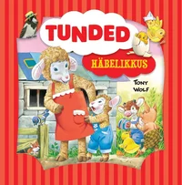 Tunded: Häbelikkus