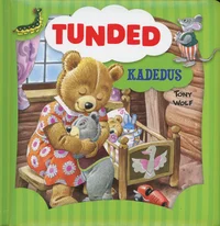 Tunded