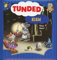 Tunded