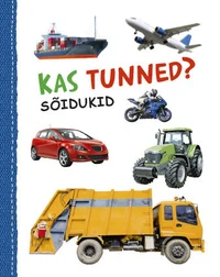Kas tunned?
