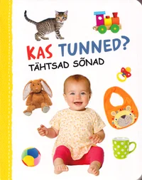 Kas tunned?