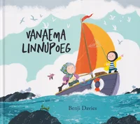 Vanaema linnupoeg