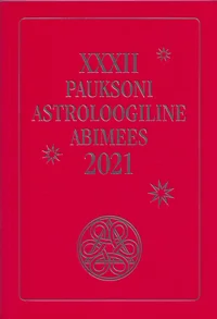 Pauksoni astroloogiline abimees 2021
